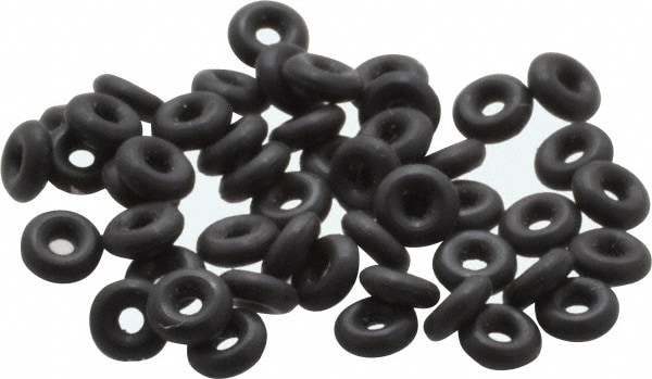 O-118 Pack of 50 118 O Ring Seal Buna N; 7//8/" ID X 1 1//16/" OD X 3//32/" CS