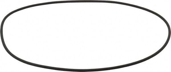 Value Collection - O-Ring: 8-1/4″ ID x 8-1/2″ OD, 1/8″ Thick, Dash