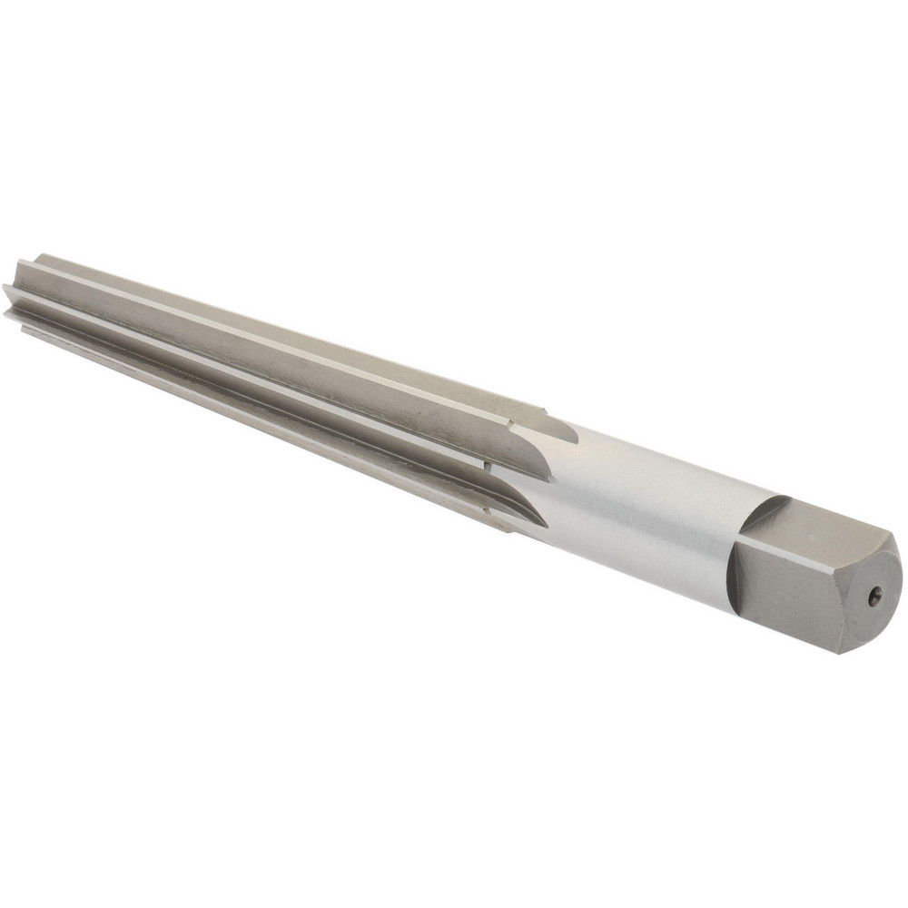 Interstate 0.6" Small End, 0.803" Large End, 3/4" Shank, 47/8" Flute