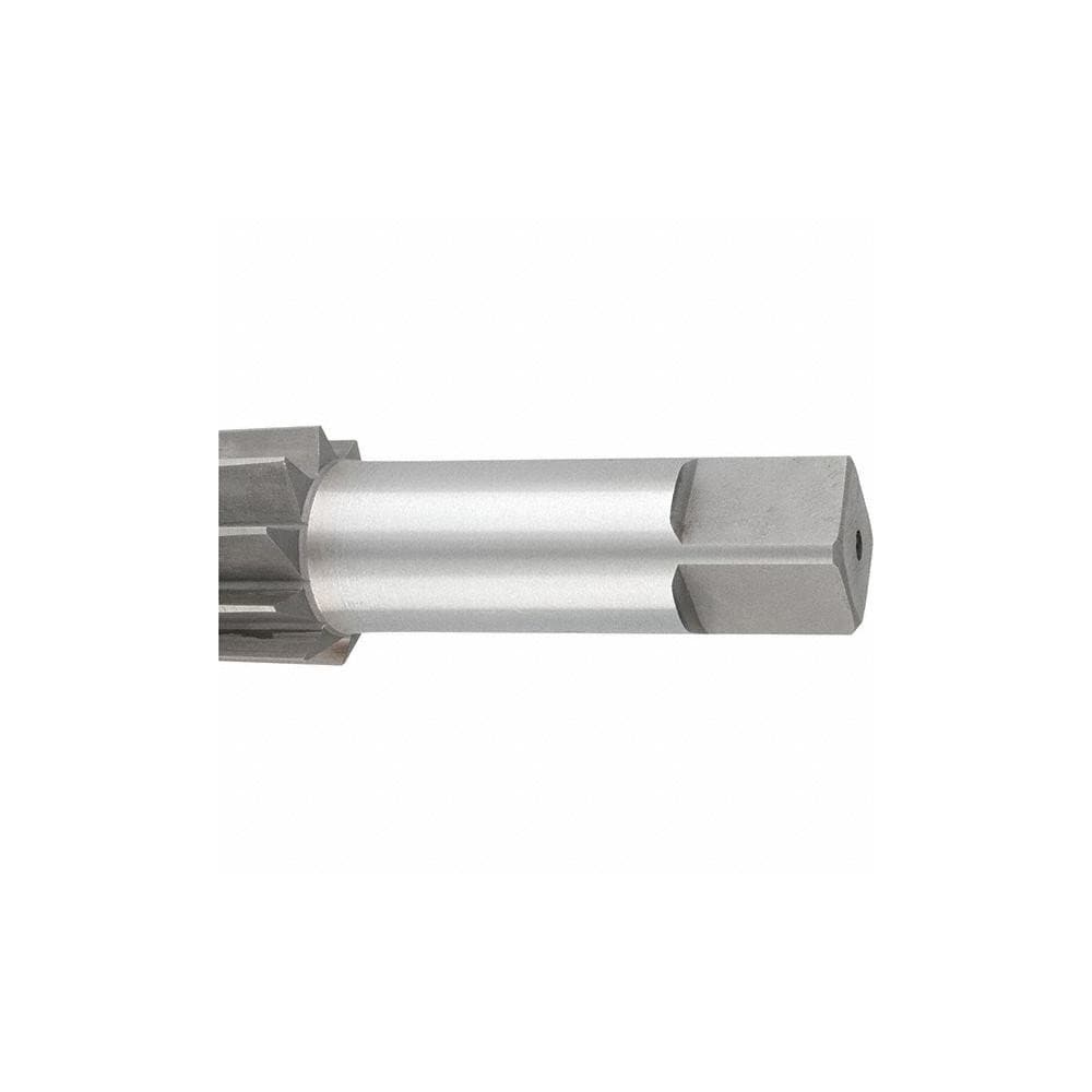 No.0 Morse Taper Reamer Set MT0 for Power Tools 93 x 61 x 9mm,High Speed Steel