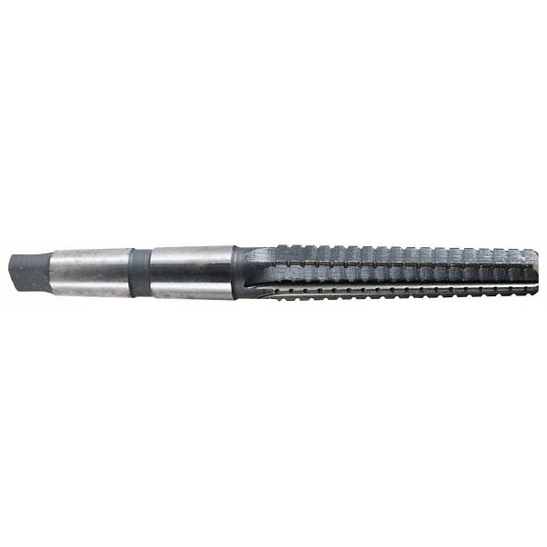 HighQuality Morse Taper Reamers MSC Direct