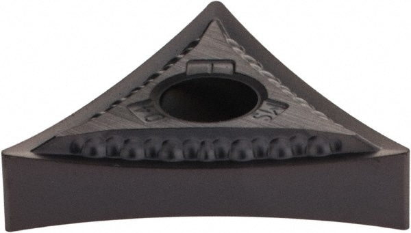 Turning Insert: TNMG431MS KC5010, Solid Carbide