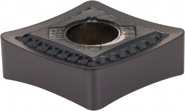 Turning Insert: CNMG433MS KC5025, Solid Carbide
