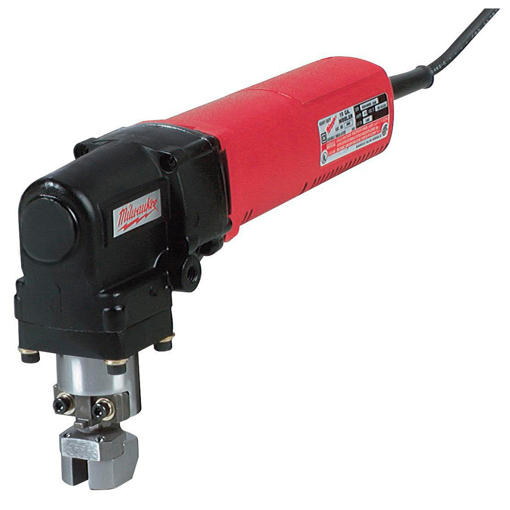 Matrice (Die) Pour Cisaille Pneumatique MECHANICS M554C – Neuf, Acier Traité Thermiquement