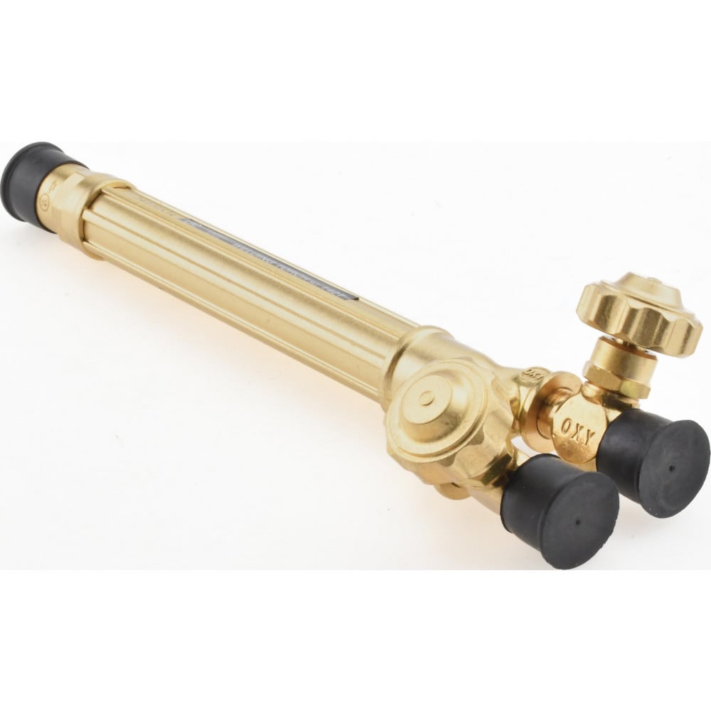 8-1/2 Inch Long, Heavy Duty Torch Handle