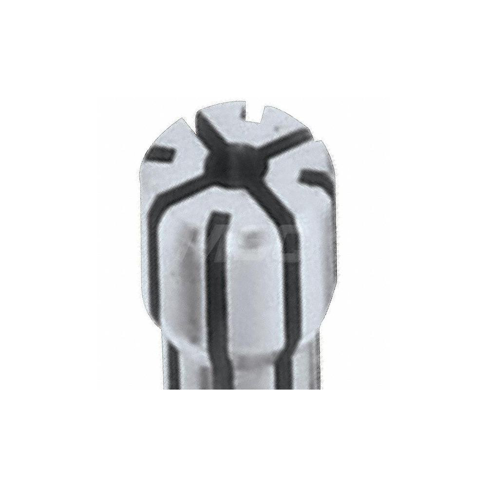 Dynabrade 3/8" Die Grinder Collet Insert MSC Direct