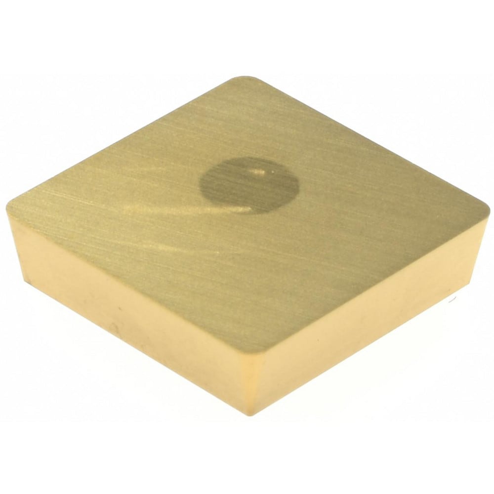 Turning Insert: SPG422 KC730, Solid Carbide
