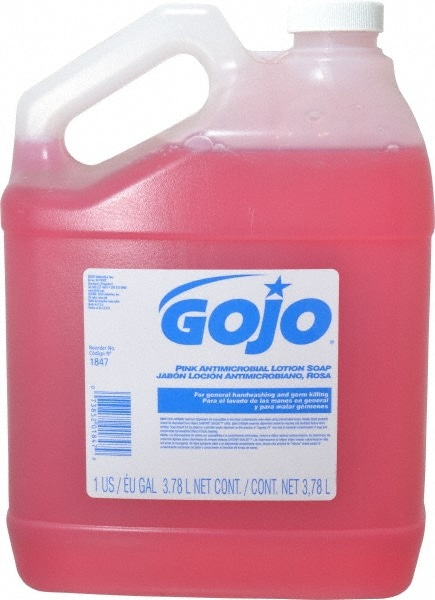 GENERIC PINK HAND SOAP 1 GALLON BOTTLES - Speed Your Package