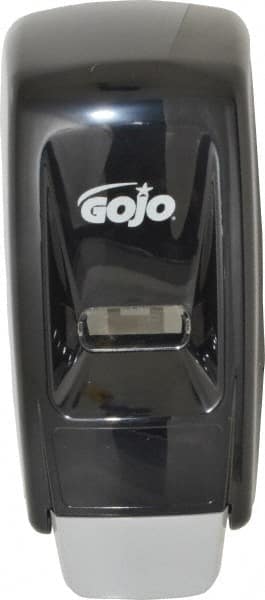 GOJO 9033-12 800 mL Liquid Hand Soap Dispenser 