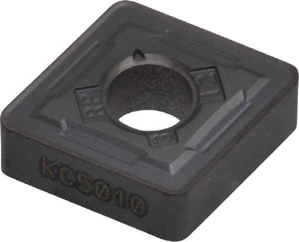 Kennametal 1910215 CNMG433RP KC5010 Carbide Turning Insert Image