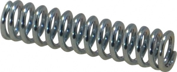 Gardner Spring - Precision Compression Spring: 0.1200