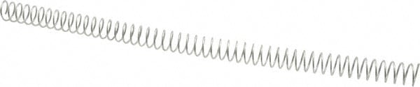 Compression Spring: 0.625" OD