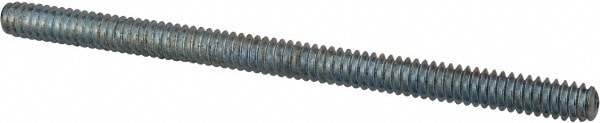 Value Collection 407-1810 Fully Threaded Stud: #10-24 Thread, 3" OAL Image