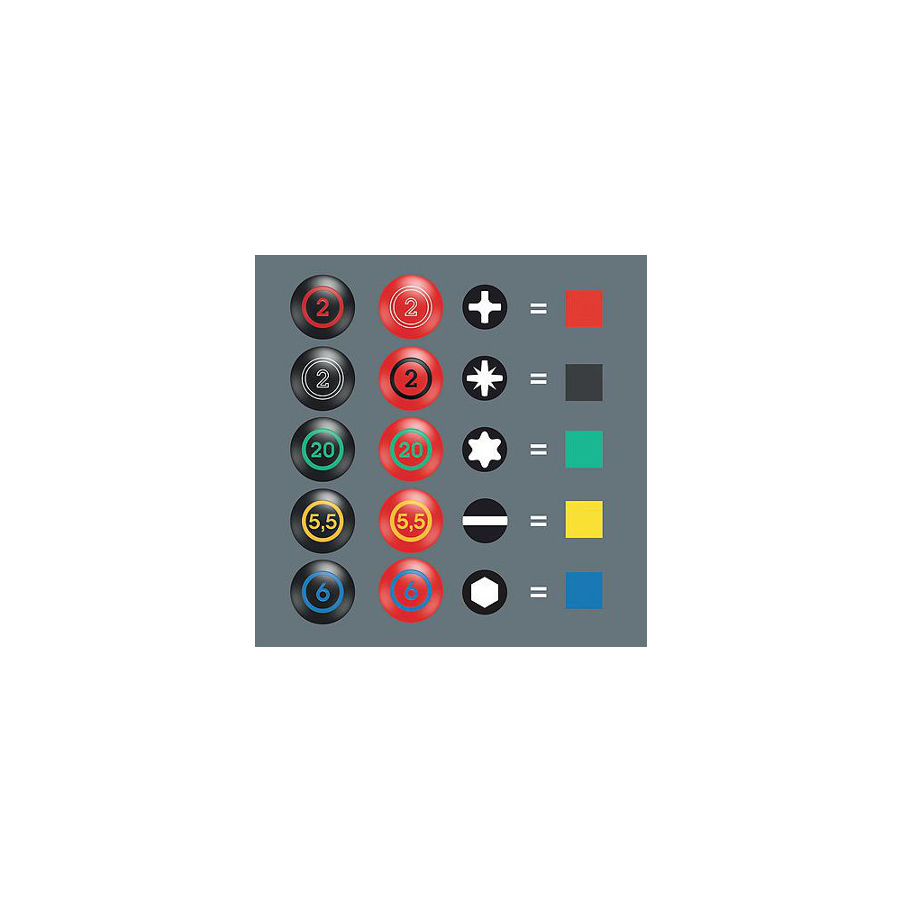 Wera product image
