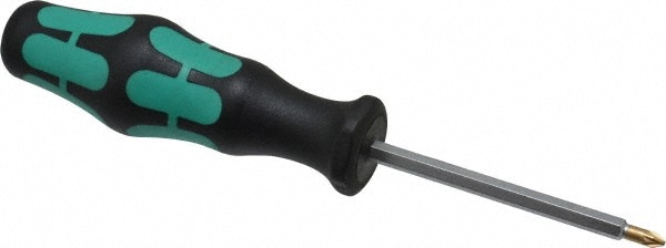 2-3/8" Blade Length Posidrive Screwdriver