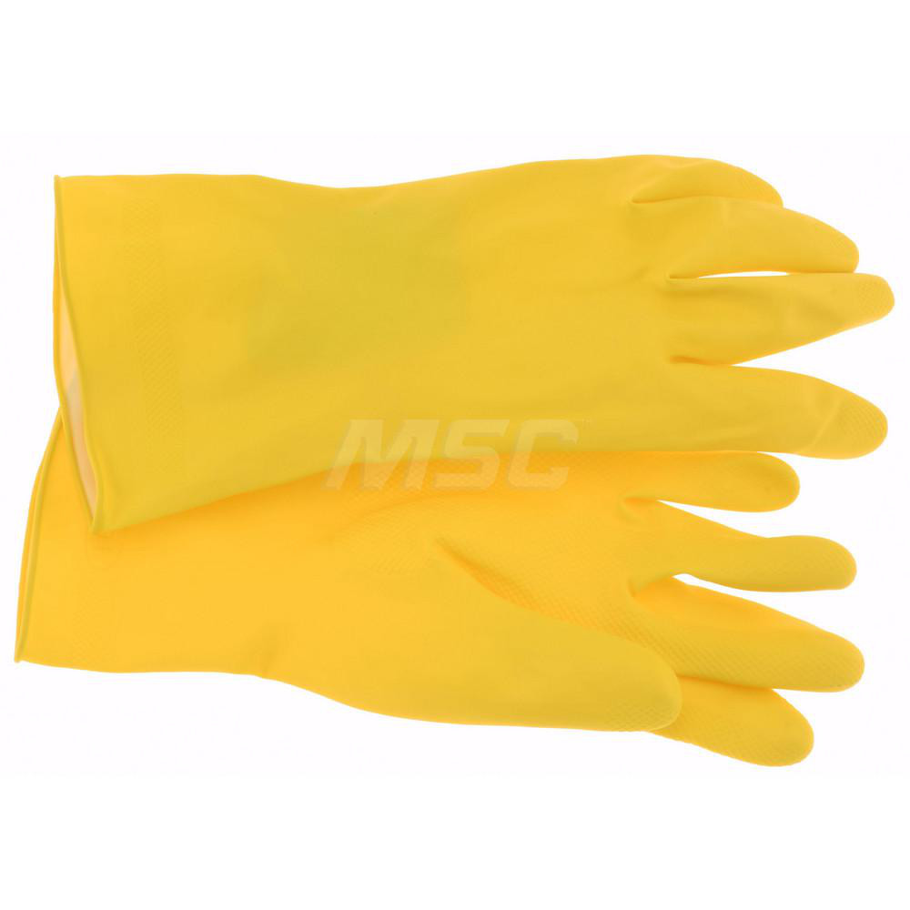 PROSAFE Size XL, 12" Long, 21 mil Thick, Latex Chemical Resistant