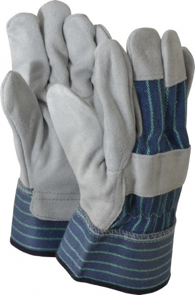 PIP - Size XL Leather/Spandex/Lycra/Kevlar Work Gloves - 81669327 - MSC  Industrial Supply