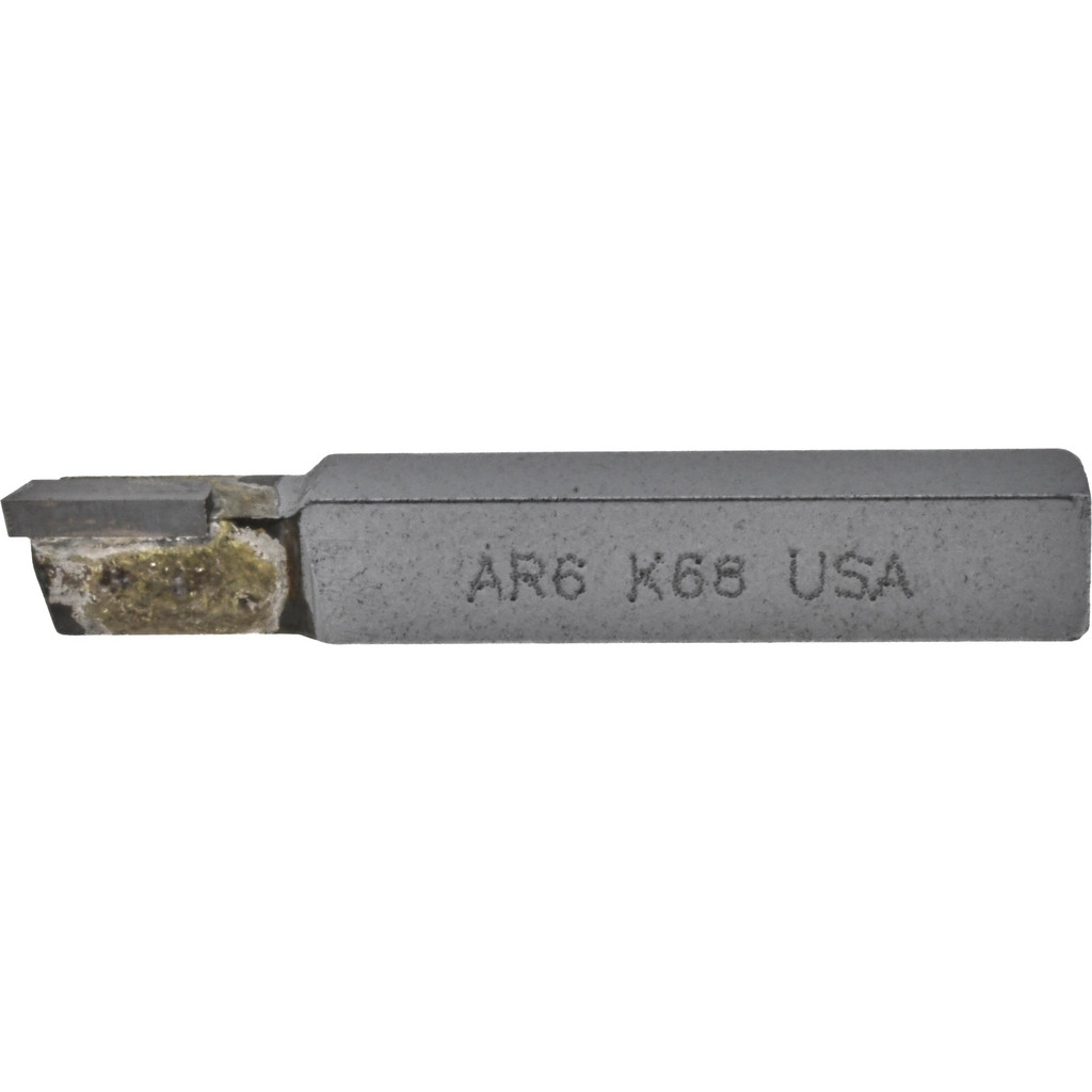 Value Collection - Single Point Tool Bit: AR-6, 3/8