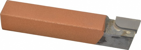 thumbnail interactive-video image 1 of Micro 100 AR-5 Carbide Tipped Right Hand Turning Tool Bit – 5/16" Square Shank, USA 1 of 5