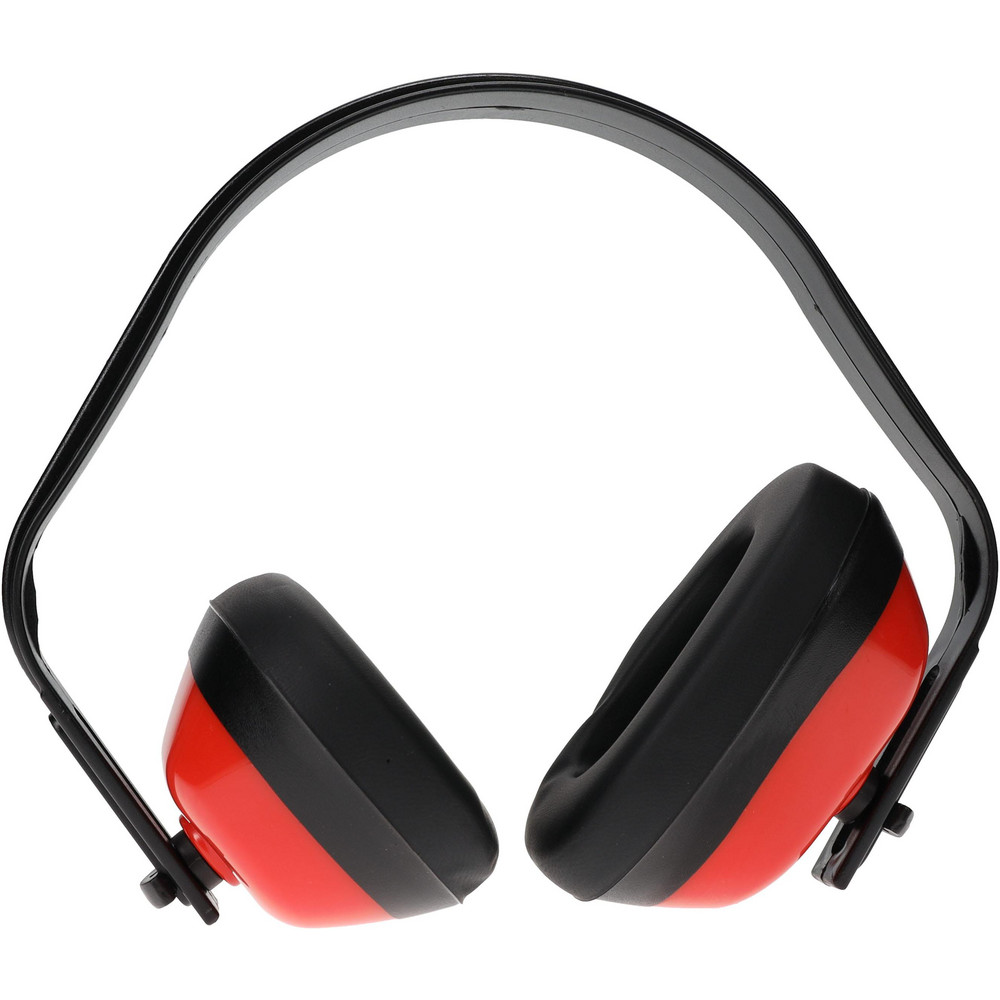 PRO-SAFE - Earmuffs: Earmuff Type: Earmuffs; Band Position