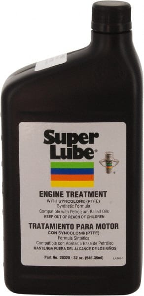 Synco Chemical 20320 Engine Treatment 