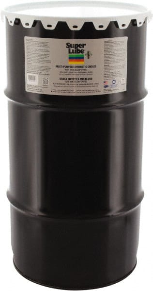 41030 by SUPER LUBE - Super Lube Synthetic Grease, 30 Lb. Pail - 41030
