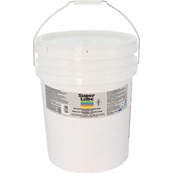 Synco Chemical 70300 Extreme Pressure Grease: 30 lb Pail, Synthetic with Syncolon 