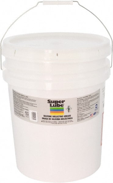 Synco Chemical 91030 General Purpose Grease: 30 lb Pail, Silicone with Syncolon 