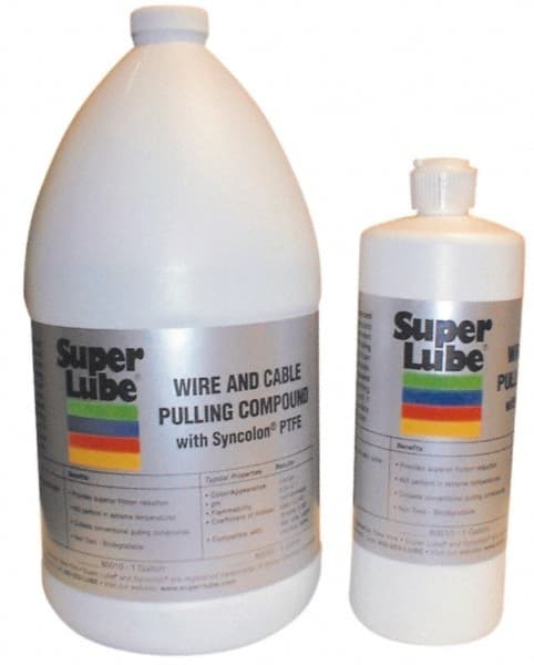 1 Gallon Bottle General Purpose Chain and Cable Lubricant