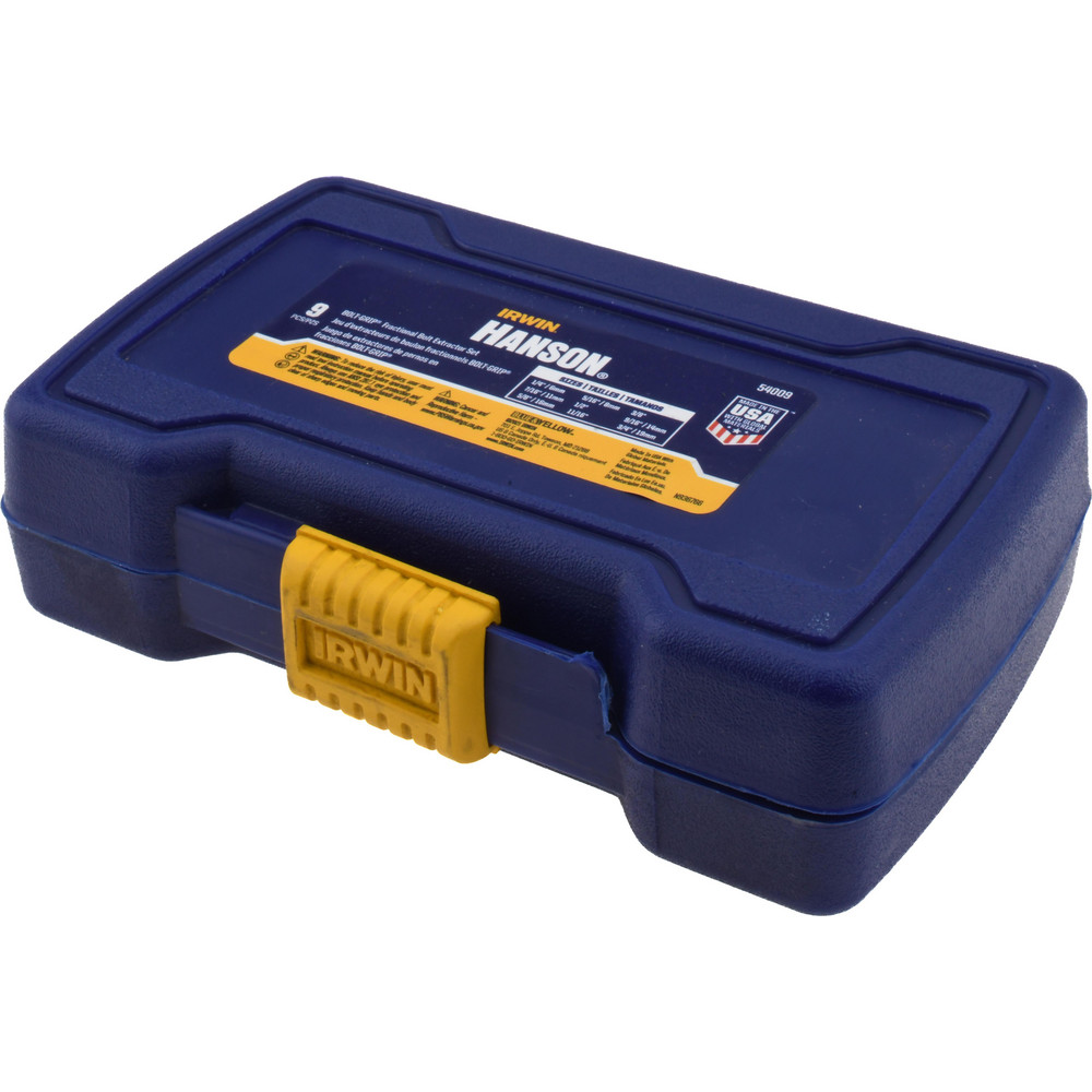 Irwin Hanson product image