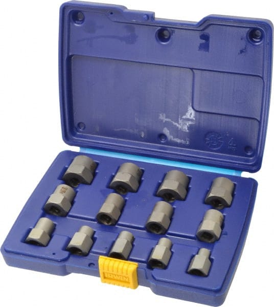 Bolt Extractor: 13 Pc