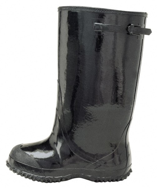 Dunlop Protective Footwear - Men's 13 (Women's 15) Chemical Resistant ...