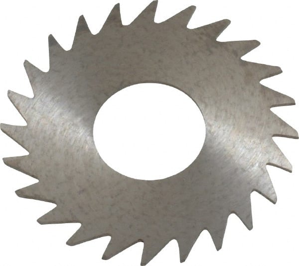 1844 Details about   MORSE  1" x .023" x 3/8" HS Slitting Saw NEW No 