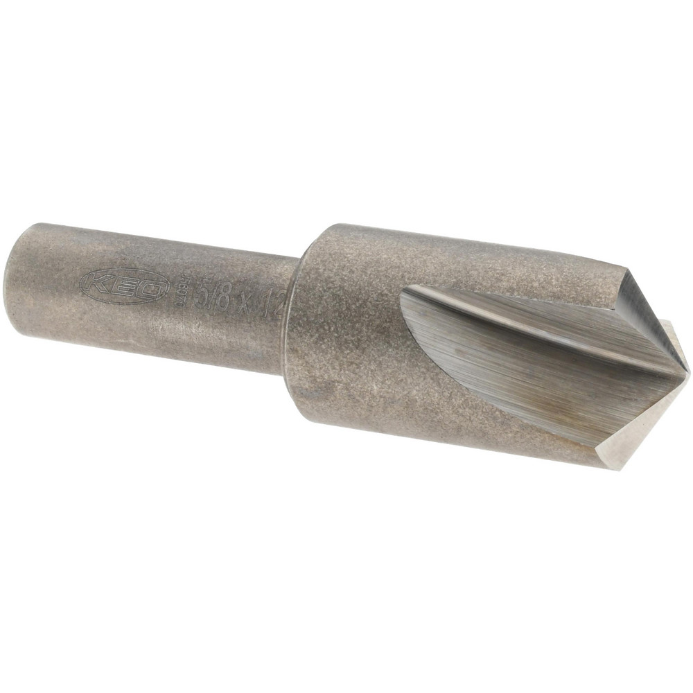 Countersink: 5/8