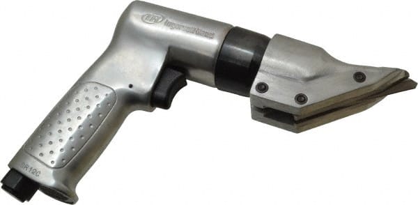 Ingersoll Rand 7802SA 4,200 SPM, Pistol Grip Handle, Handheld Pneumatic Shear 