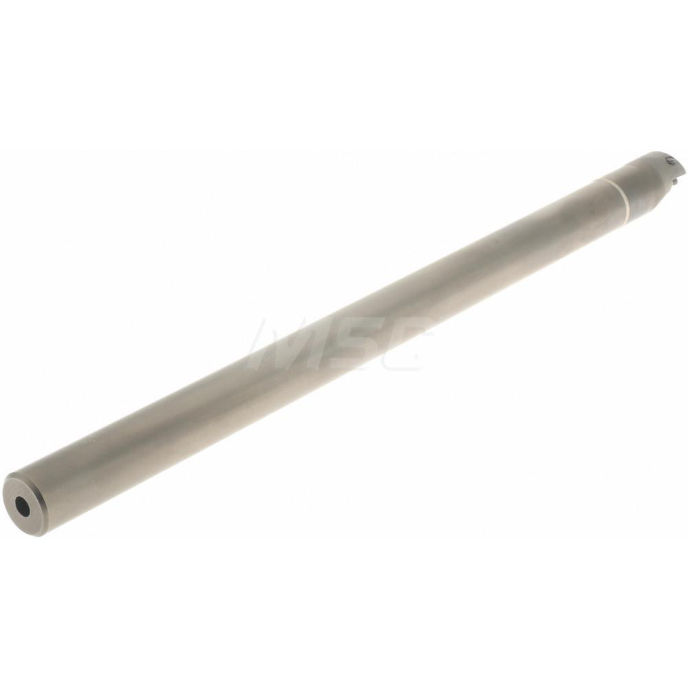 Kennametal Indexable Boring Bar L08RSCLPR2, 0.6" Min Bore Dia