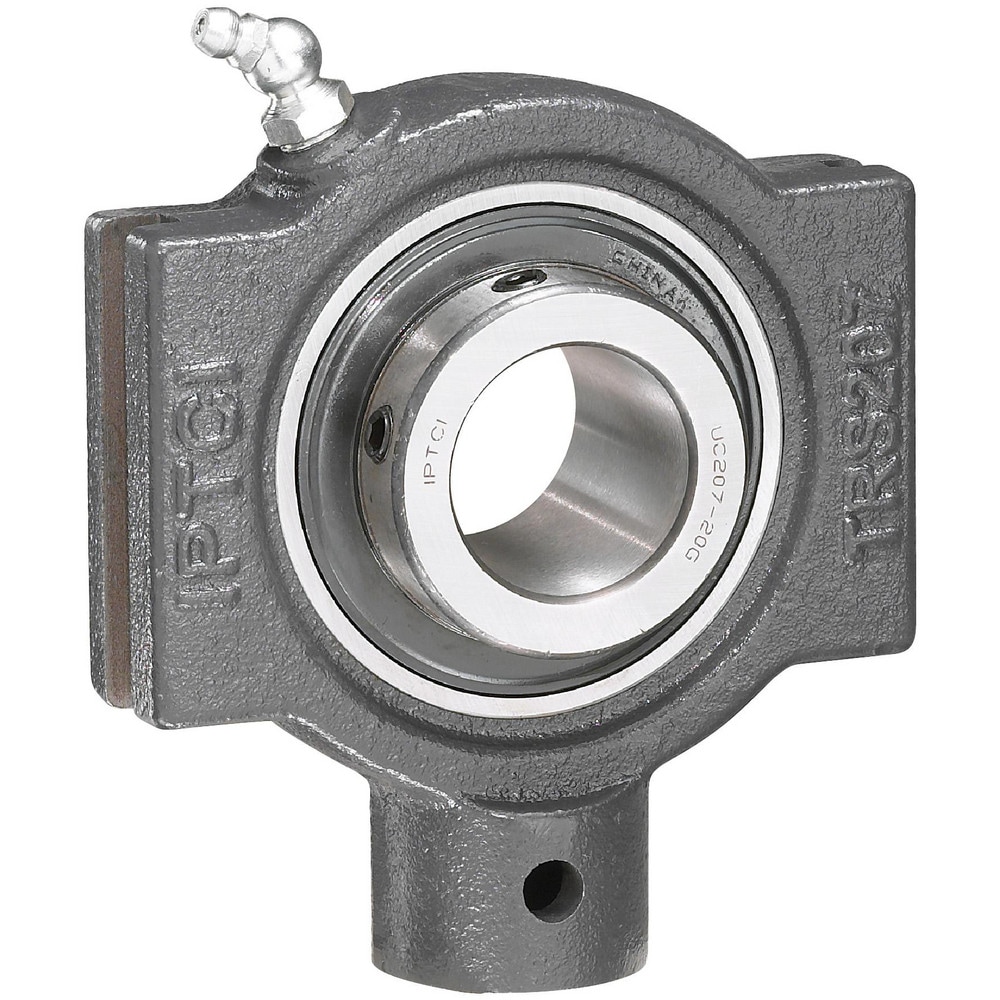 IPTCI - Bearing Take-Up Units & Frames; Bearing Type: Ball | MSC Direct