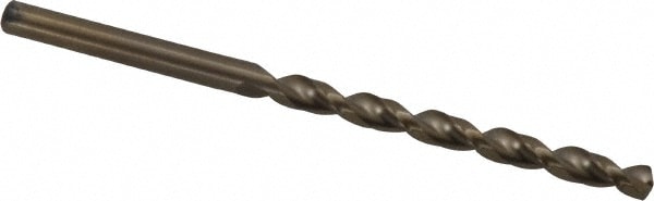 Jobber Length Drill Bit: #16, 135 °, Cobalt
