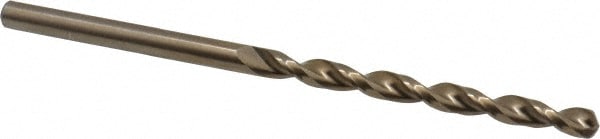 Jobber Length Drill Bit: #26, 135 °, Cobalt
