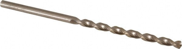 Cleveland #40 Cobalt Jobber Drill