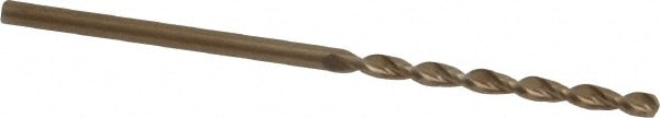 Jobber Length Drill Bit: #48, 135 °, Cobalt
