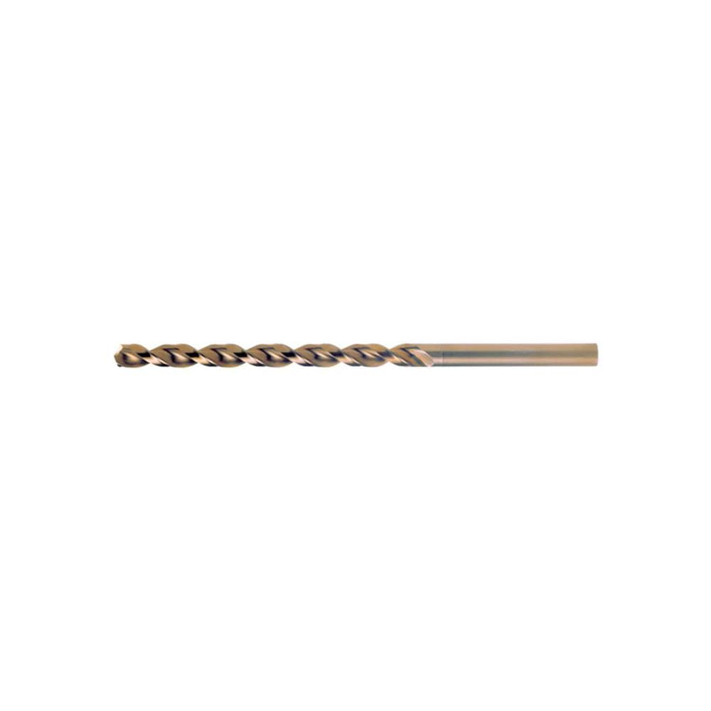 Cleveland 40.12604.0018 Taper Length Drill Bit: 0.2812" Dia, 135 ° Image