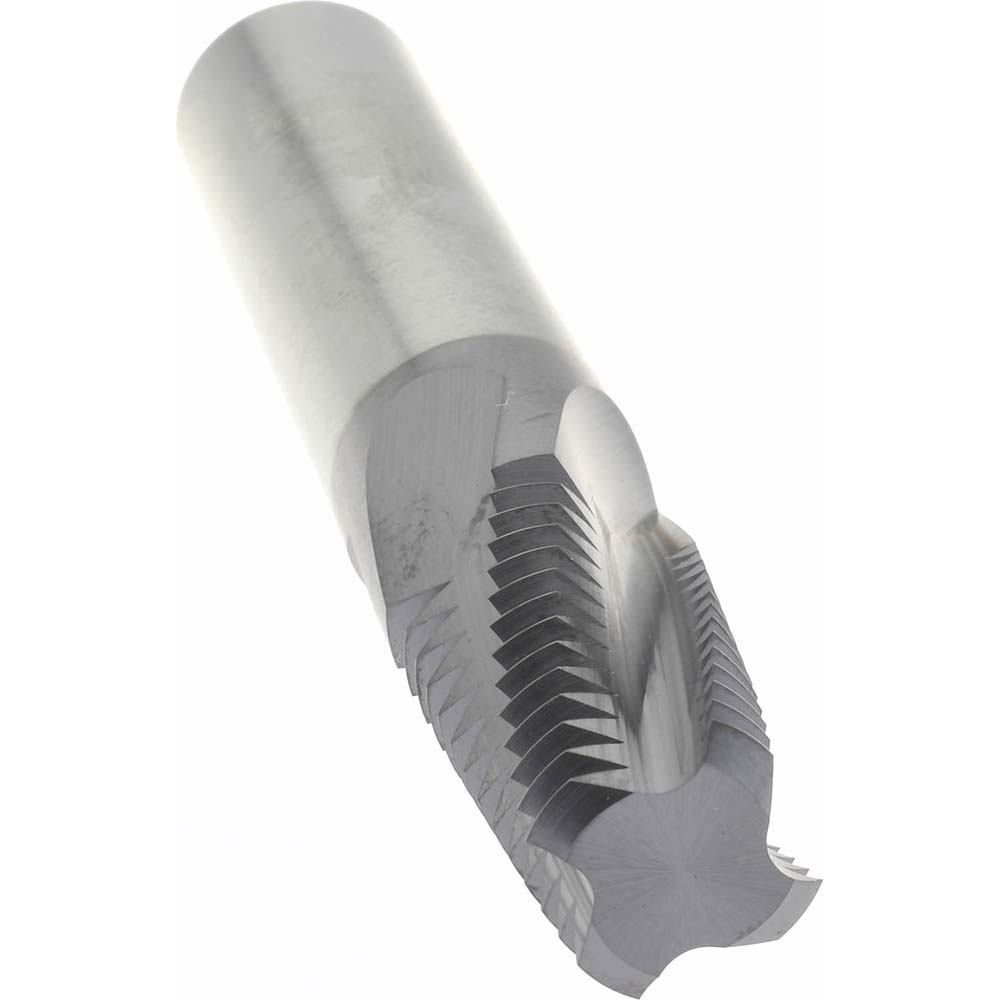 Accupro Helical Flute Thread Mill 1111/2, Internal, 4 Flute, 5/8