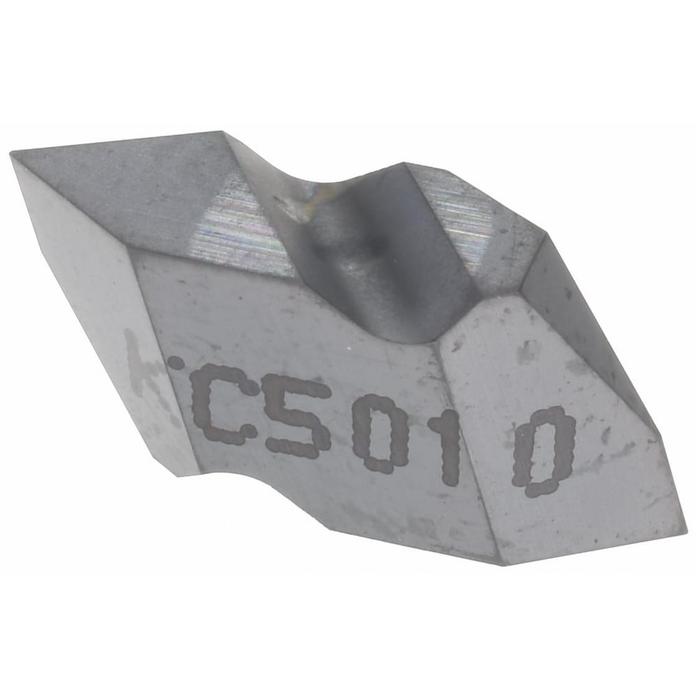 Threading Insert: NT2R KC5010, Carbide