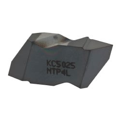 Threading Insert: NTP4L KC5025, Carbide