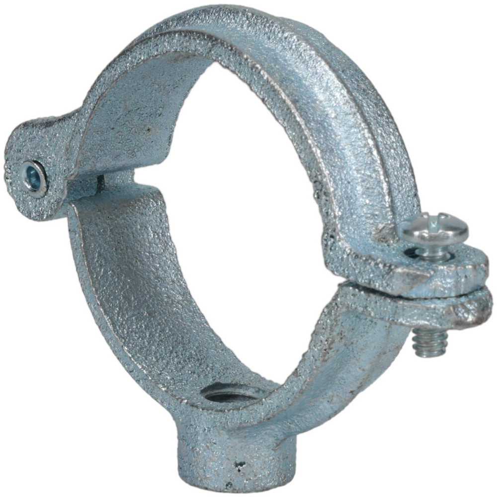 Anvil - Split Ring Hanger: 1-1/2