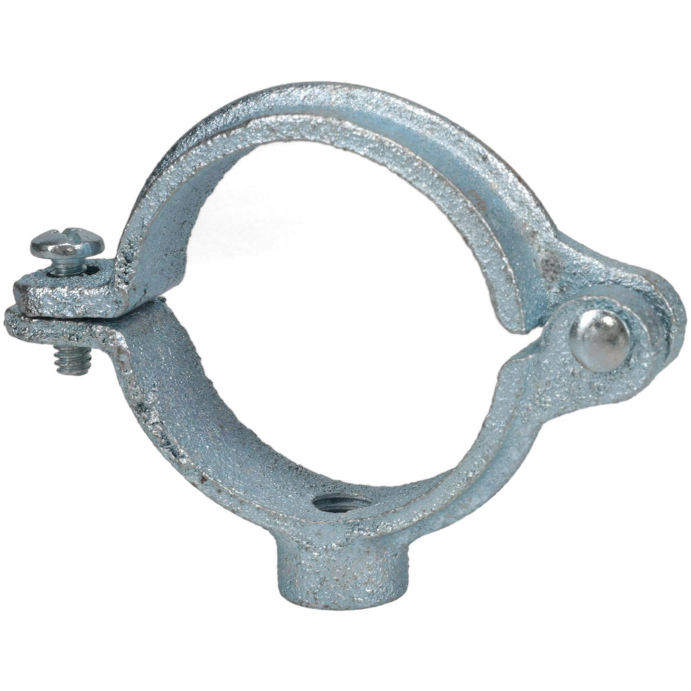 Anvil - Split Ring Hanger: 1-1/2