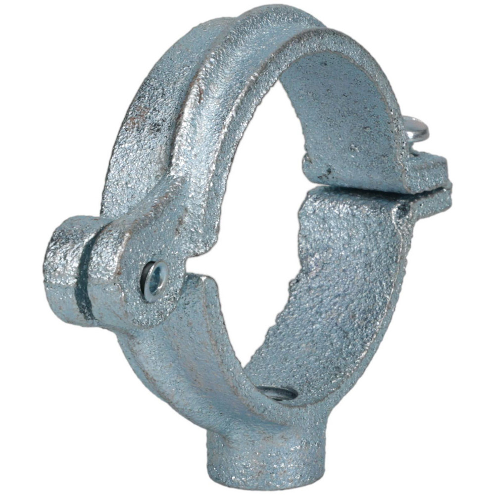 Anvil - Split Ring Hanger: 1-1/2