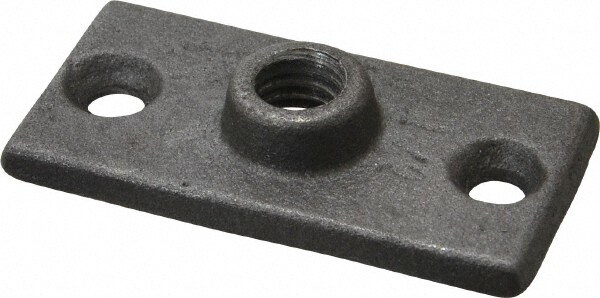 1/2" Rod Ceiling Flange
