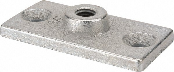3/8" Rod Ceiling Flange